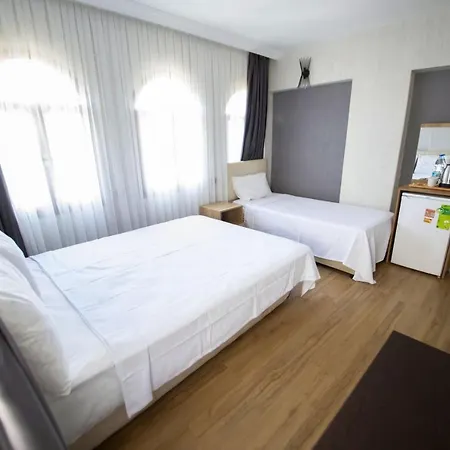 Mekan Ξενοδοχείο 3*