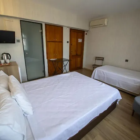 Hotel Mekan 3*