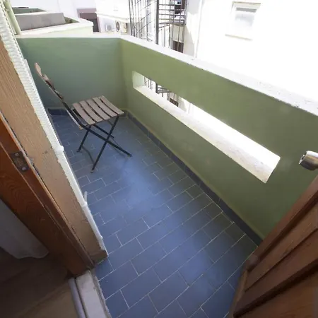 Ξενοδοχείο Mekan 3*