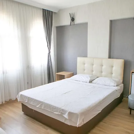 ホテル Mekan セルチュク