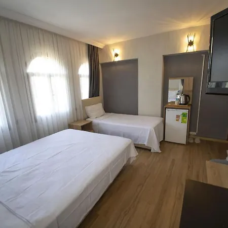 Mekan 3* セルチュク