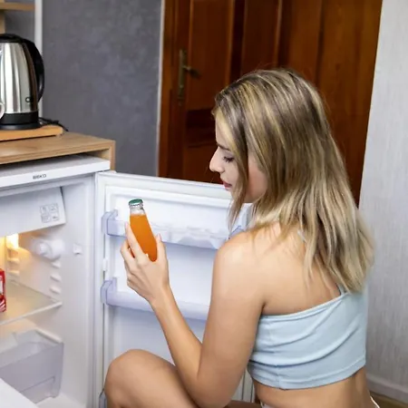 Mekan ホテル セルチュク