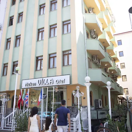 Mekan 3* セルチュク