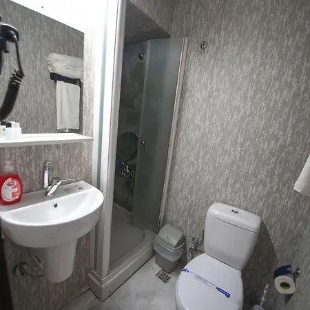 Mekan セルチュク