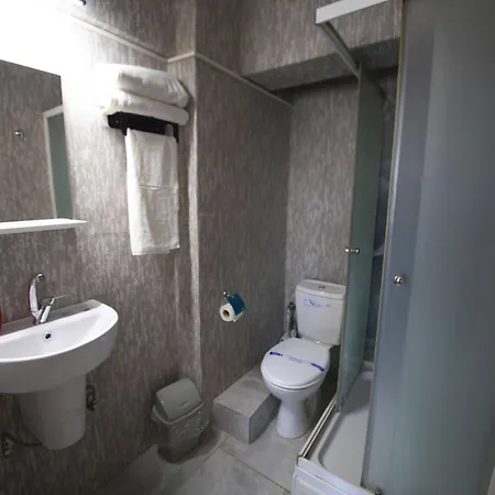 Mekan Ξενοδοχείο Σελτσούκ