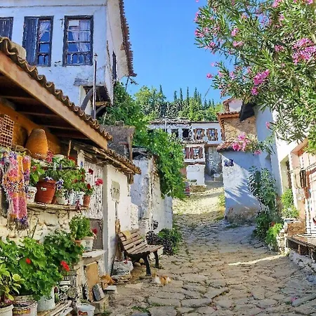 Mekan Ξενοδοχείο