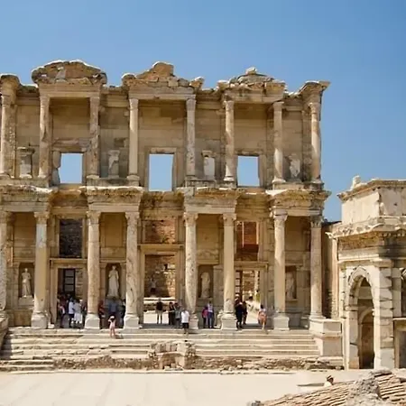 Ξενοδοχείο Mekan Σελτσούκ