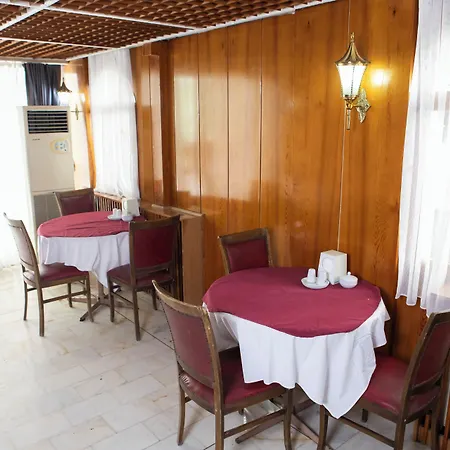 Mekan Ξενοδοχείο Σελτσούκ