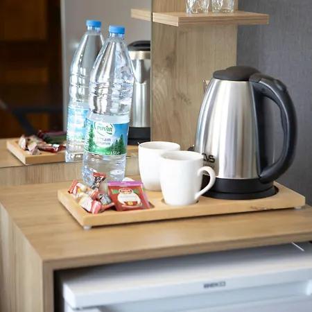 Mekan 3* Σελτσούκ