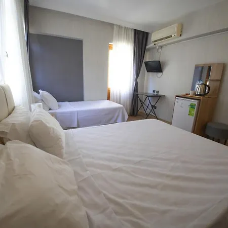 Hotel Mekan 3*