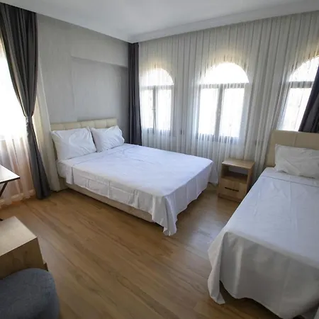Mekan Hotel