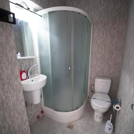 Hotel Mekan 3*