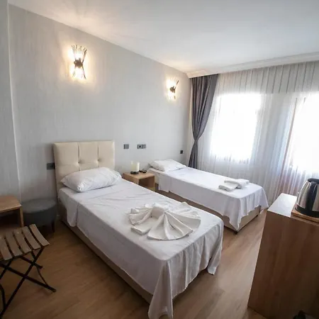 Mekan Hotel 3*