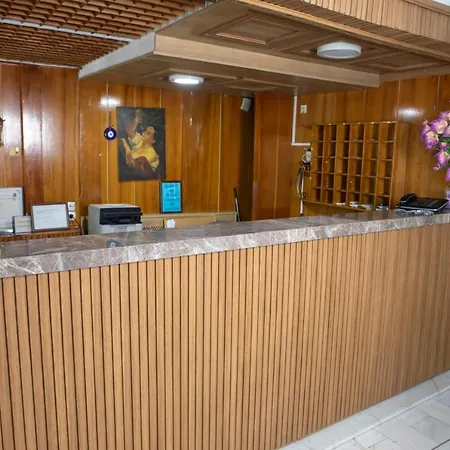 Mekan Hotel Selcuk
