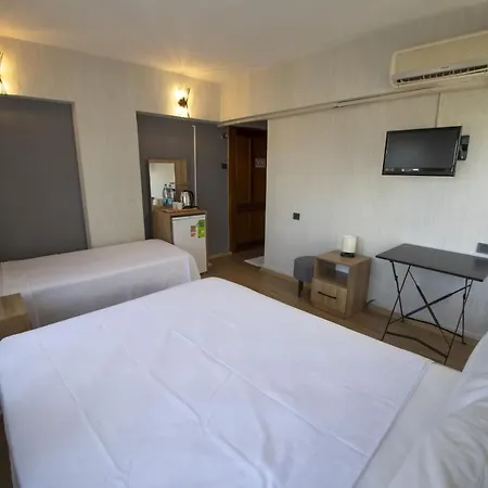 Mekan Hotel Selcuk