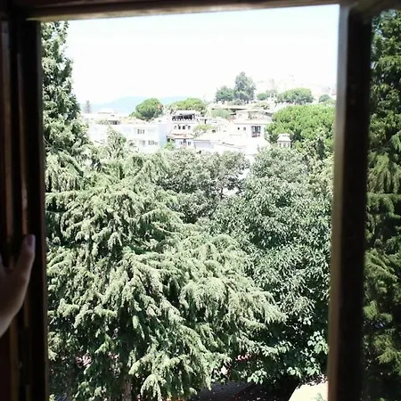 Mekan Hotel