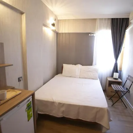 Mekan Hotel Selcuk