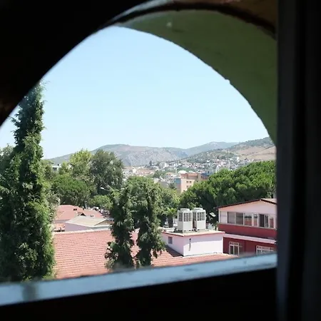 Mekan Hotel Selcuk