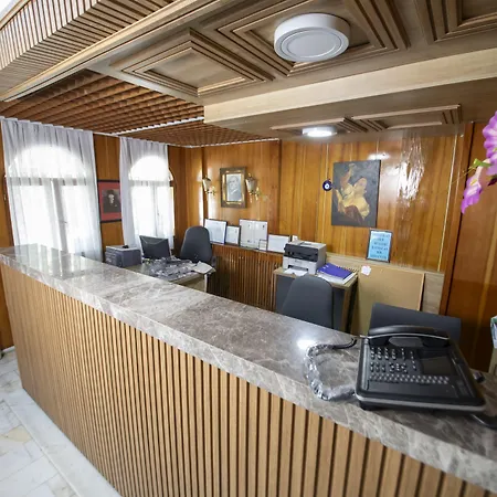 Mekan Hotel 3*