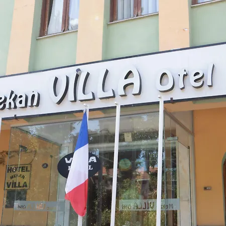 Hotel Mekan 3*