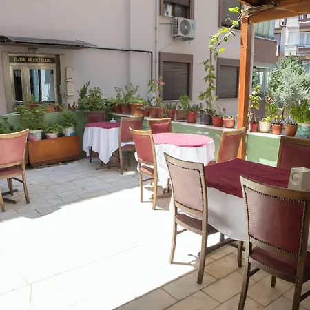 Hotel Mekan