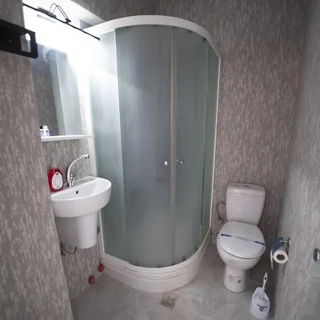 Mekan Hotel 3*