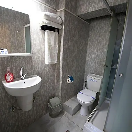 Hotel Mekan Selçuk