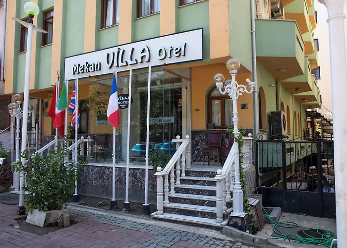 Otel Mekan Selçuk