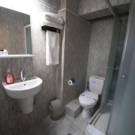 호텔 Mekan 셀주크