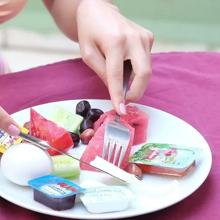 호텔 Mekan 셀주크